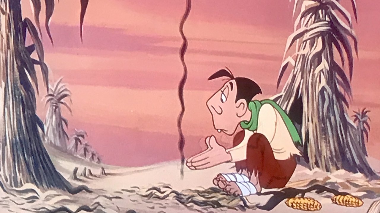 Backdrop image for movie The Popcorn Story