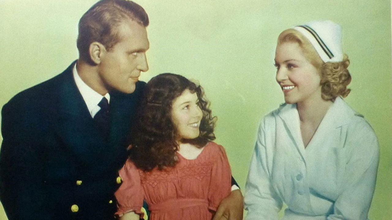 Backdrop image for movie Navy Wife