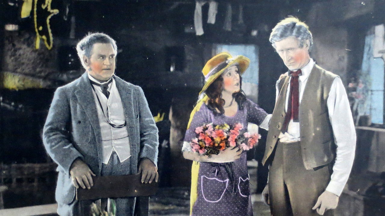 Backdrop image for movie Peg o' My Heart