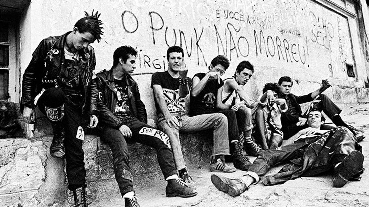 Backdrop image for movie Botinada: Origins of Brazilian Punk