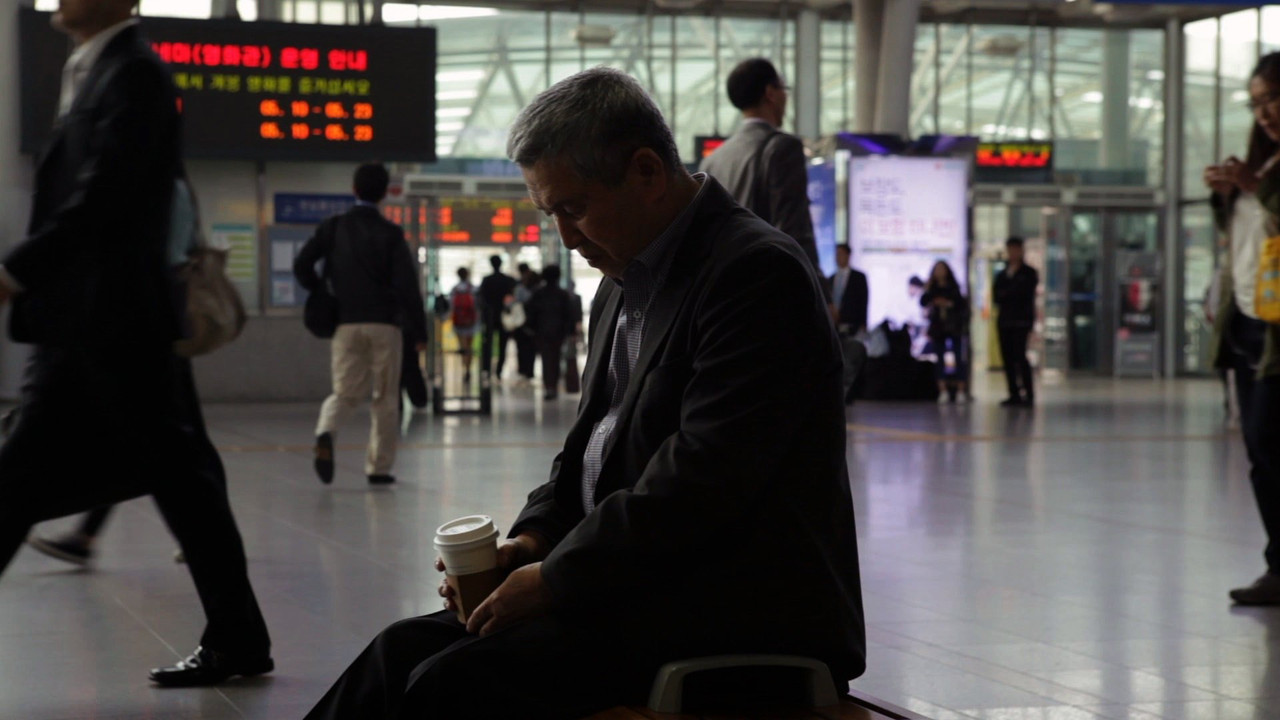 Backdrop image for movie Gravity of the Tea