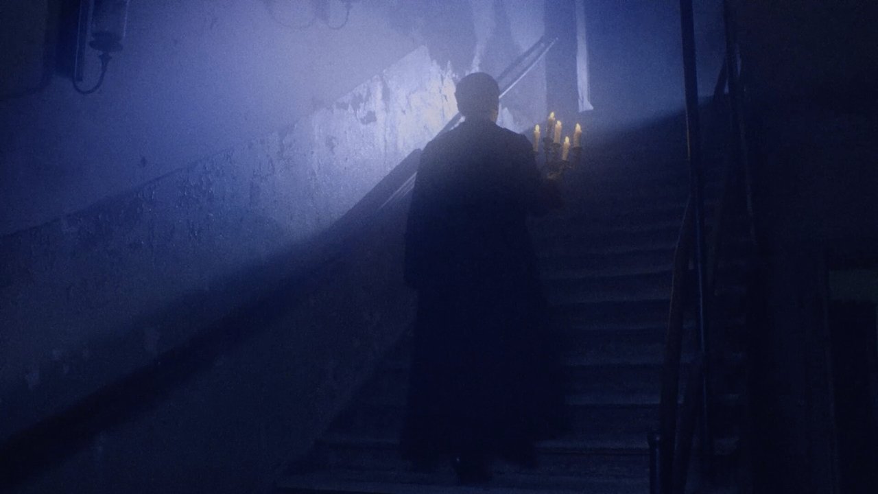 Backdrop image for movie Dawn Breaks Behind the Eyes