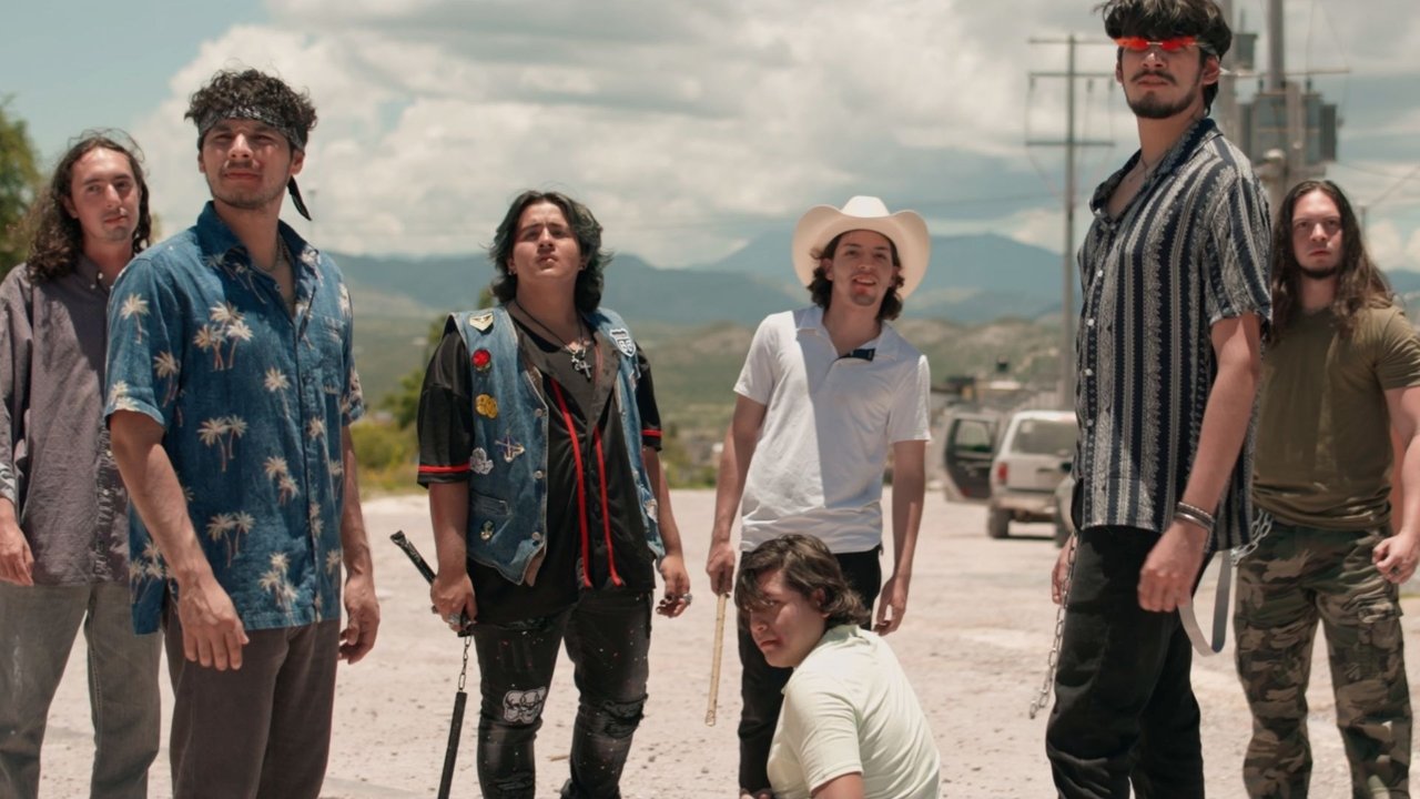 Backdrop image for movie Una Historia de Ovejas y Luciérnagas
