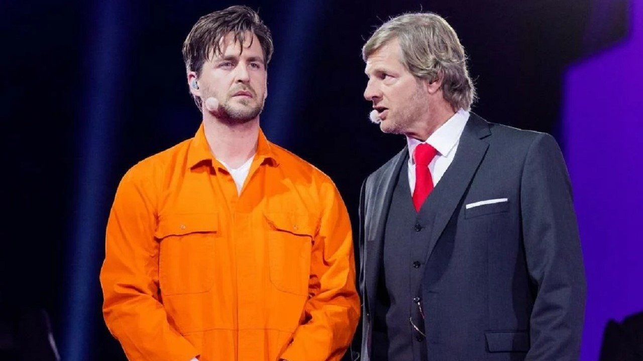 Backdrop image for movie Die Passion