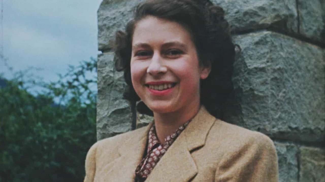 Backdrop image for movie Elizabeth: The Unseen Queen