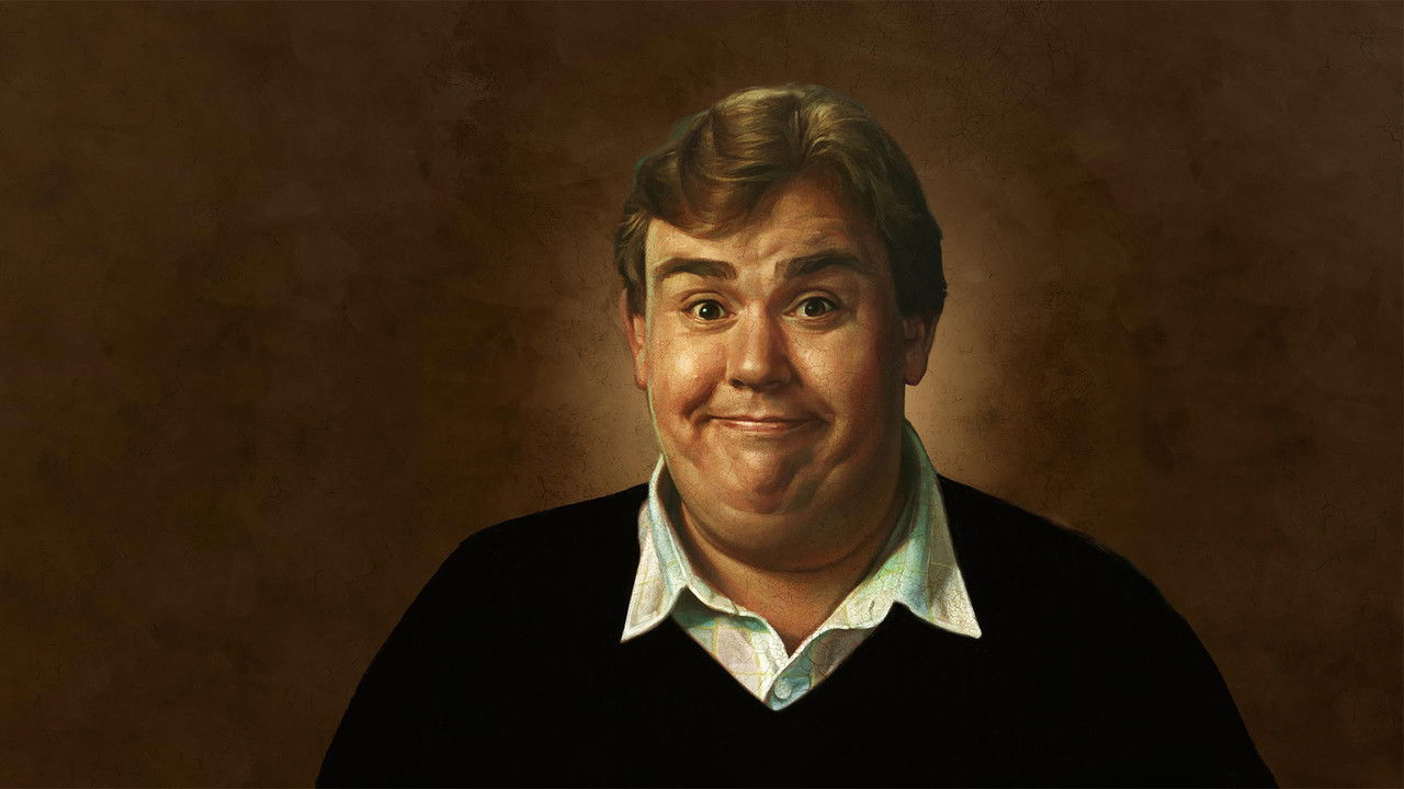 Backdrop image for movie John Candy: I Like Me