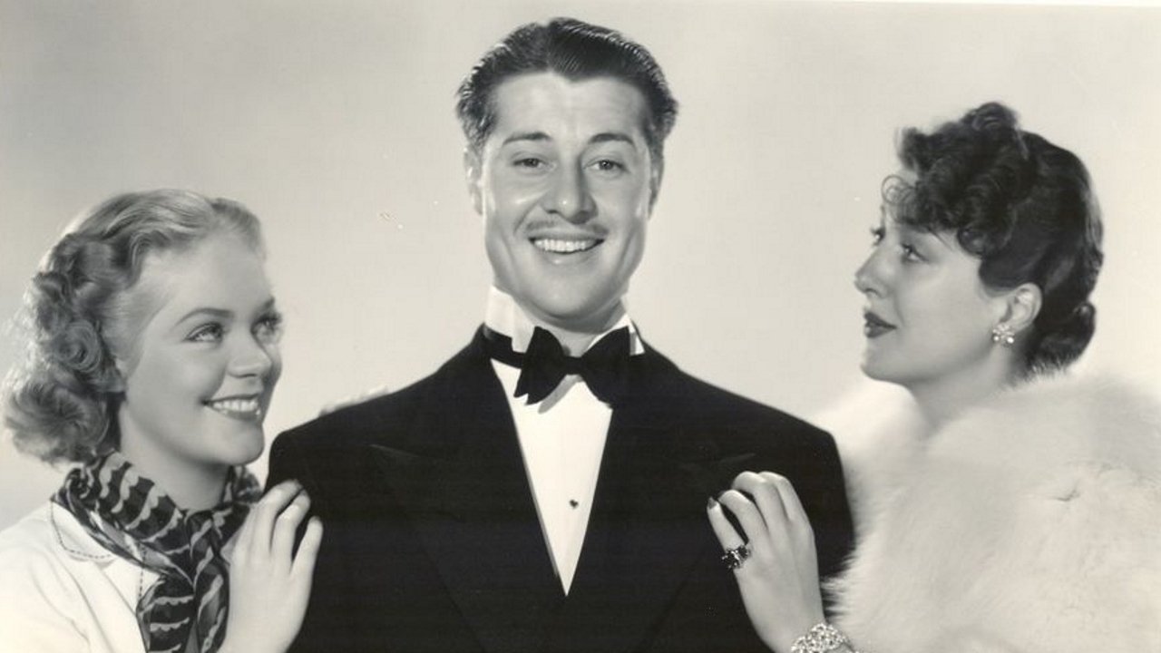 Backdrop image for movie You Can't Have Everything
