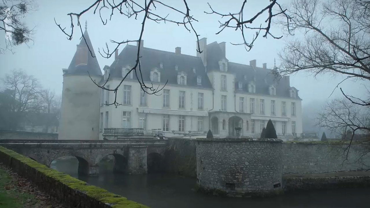 Backdrop image for movie The Life of a Castle