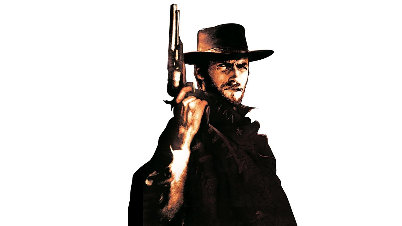 Backdrop image for movie A Fistful of Dollars