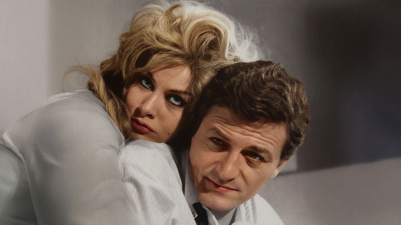 Backdrop image for movie Dişi Örümcek