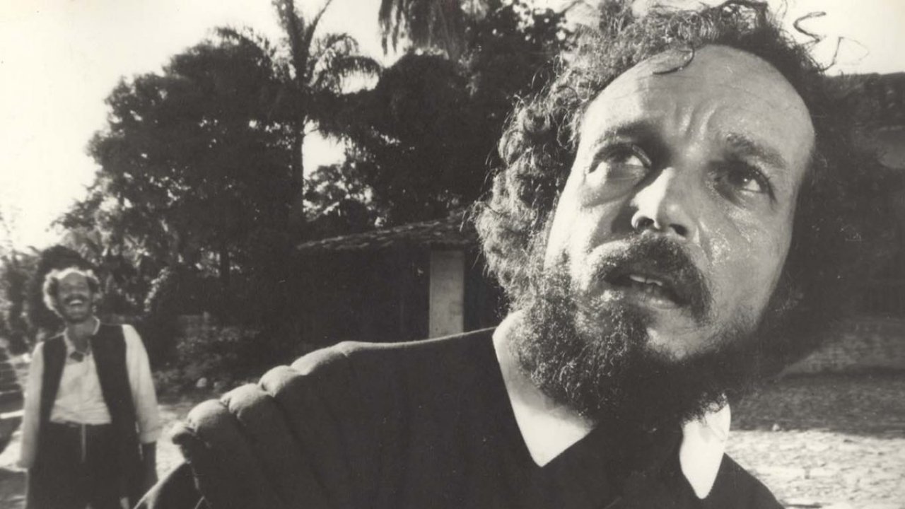 Backdrop image for movie A Cuban Fight Against Demons