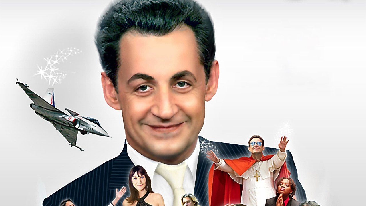 Backdrop image for movie Starko!