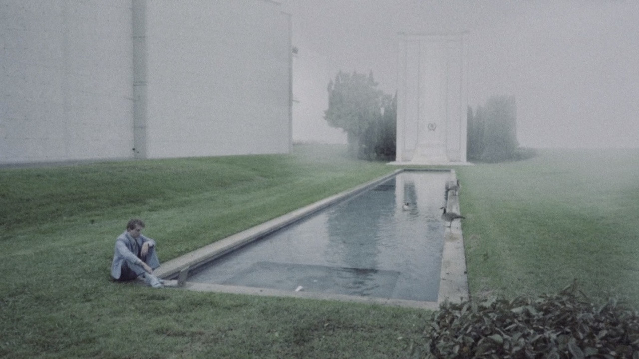 Backdrop image for movie Man Under Table