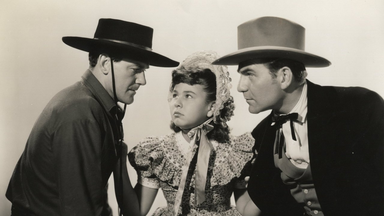 Backdrop image for movie The Arizona Wildcat