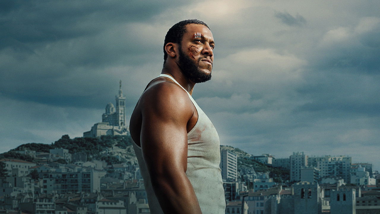 Backdrop image for movie K.O.