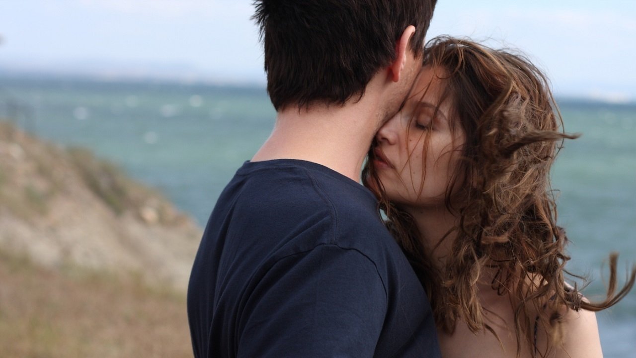 Backdrop image for movie The Island
