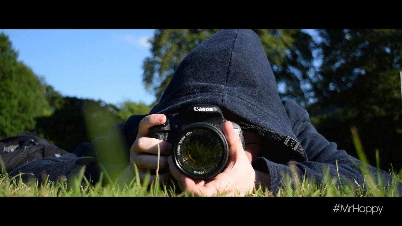 Backdrop image for movie Mr. Happy