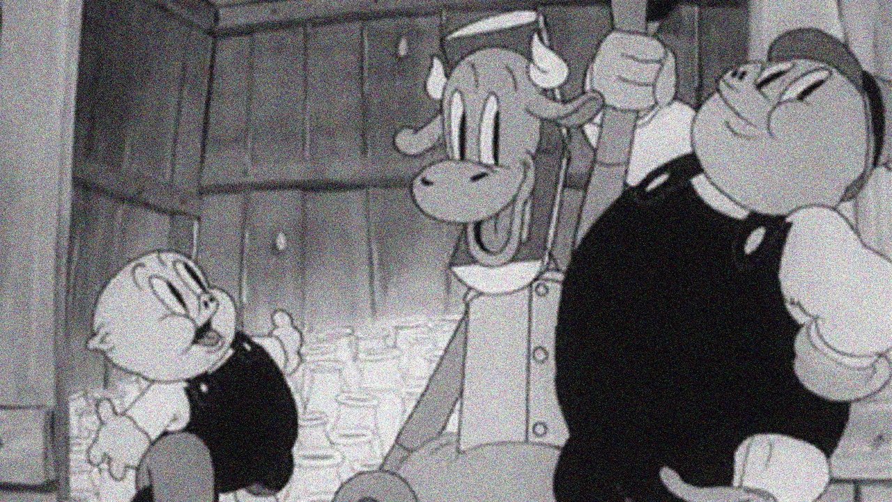 Backdrop image for movie Porky's Poppa