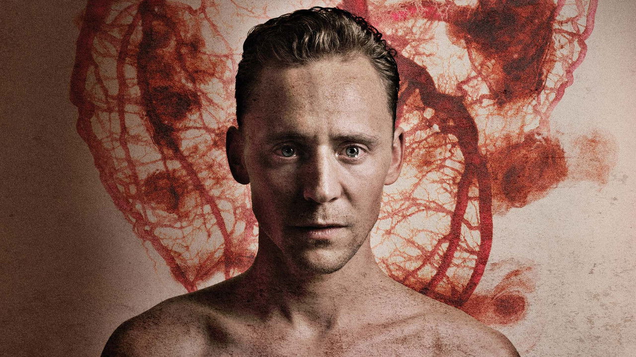 Backdrop image for movie National Theatre Live: Coriolanus