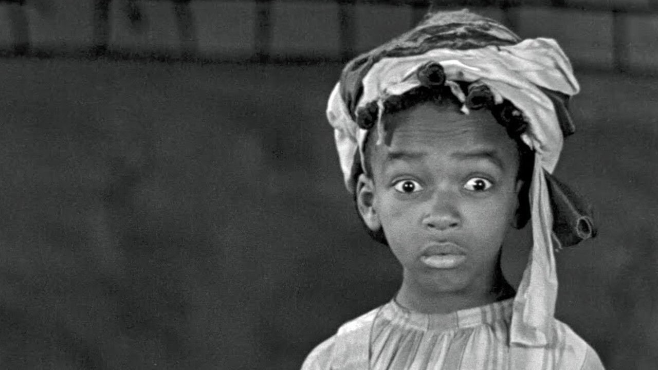 Backdrop image for movie Shivering Shakespeare