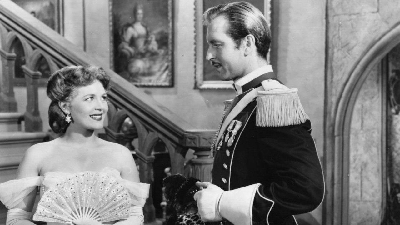 Backdrop image for movie The Sword of Monte Cristo