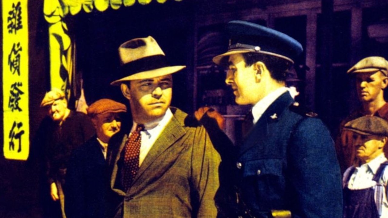 Backdrop image for movie What Price Vengeance