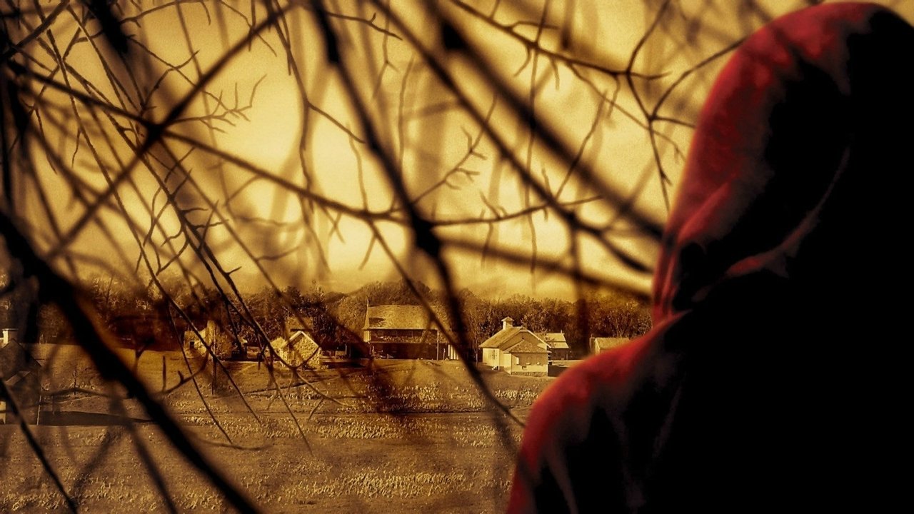 Backdrop image for movie The Village