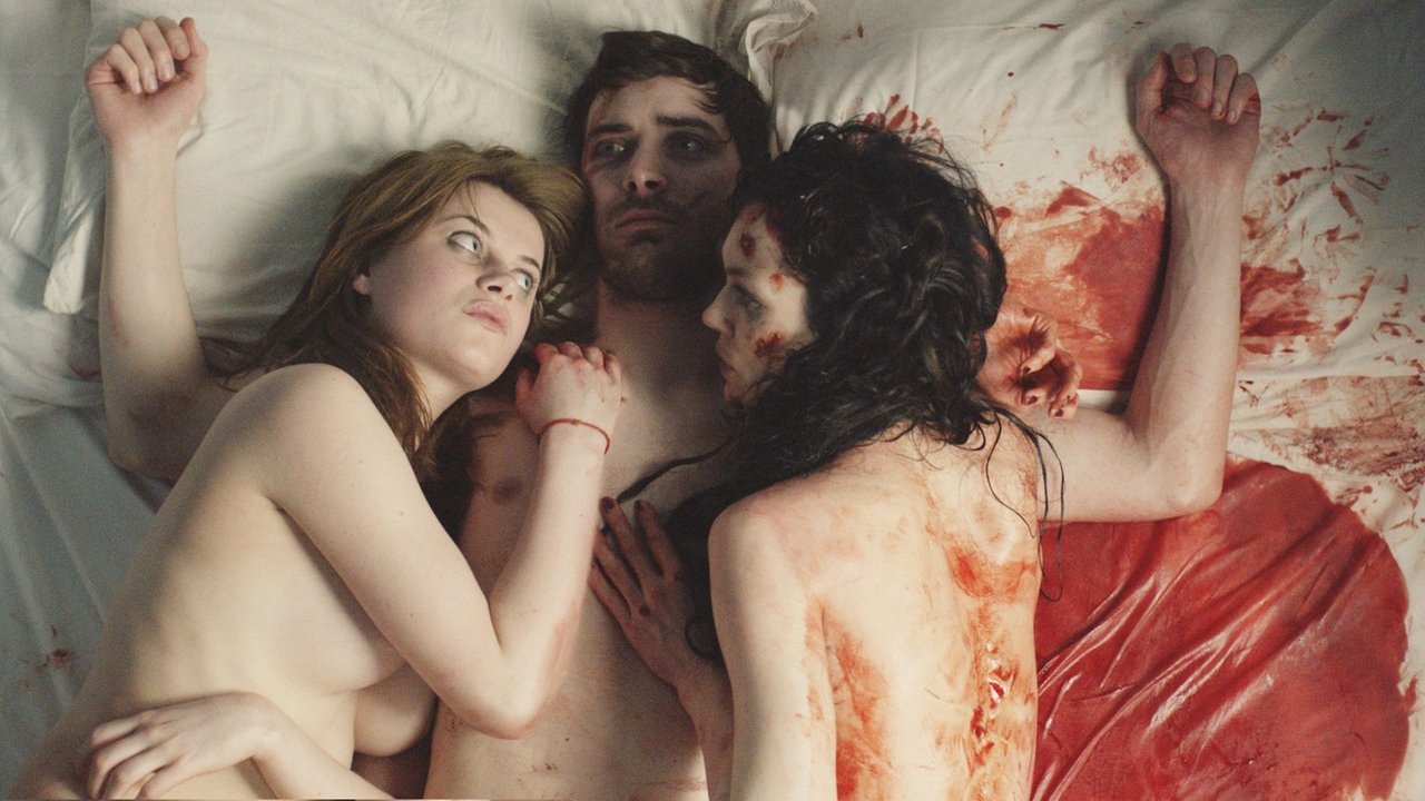 Backdrop image for movie Nina Forever