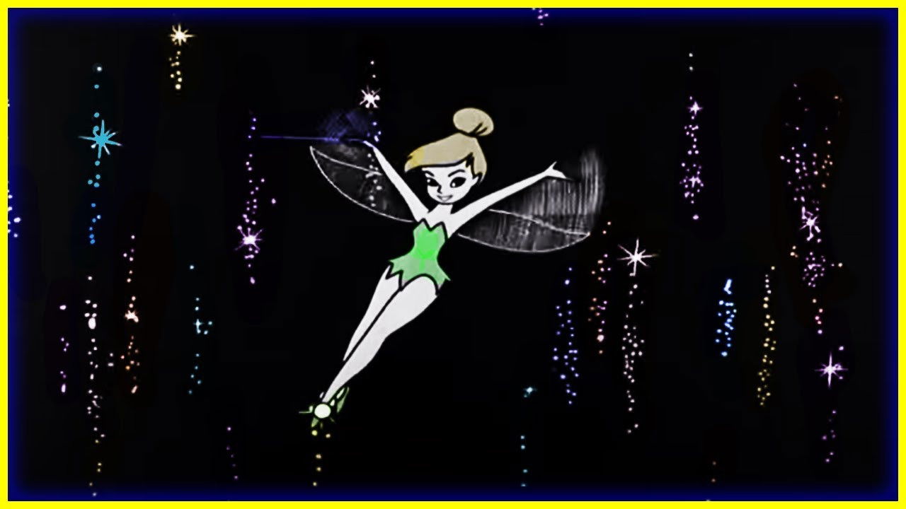 Backdrop image for movie The Disneyland Story