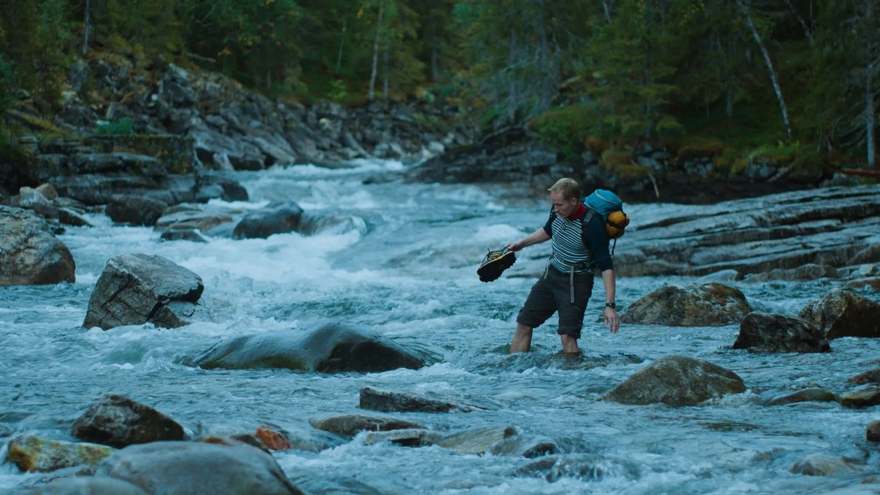 Backdrop image for movie Out of Nature