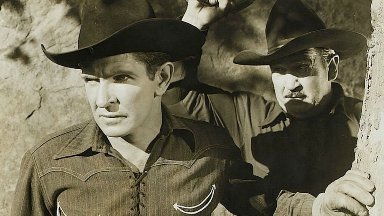 Backdrop image for movie Navajo Kid