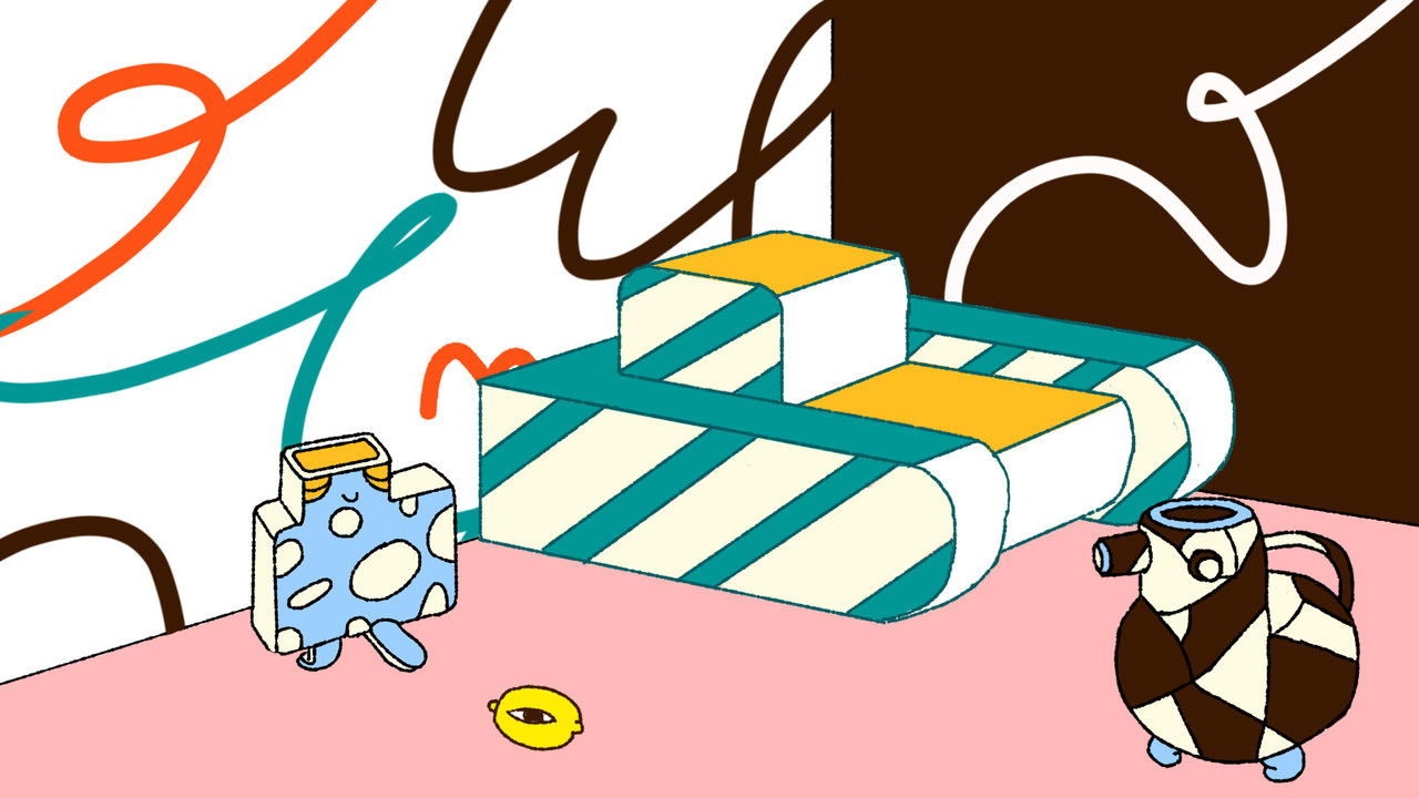 Backdrop image for movie Lemon Resort