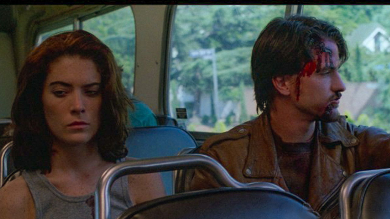 Backdrop image for movie Where the Day Takes You