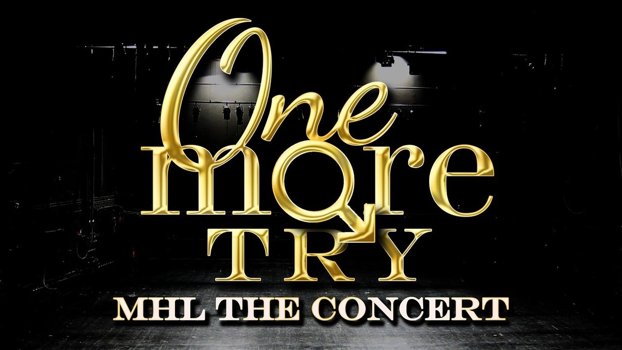 Backdrop image for movie One More Try: My Husband's Lover the Concert