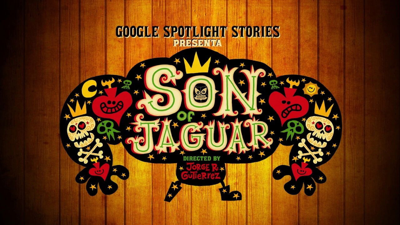 Backdrop image for movie Son of Jaguar