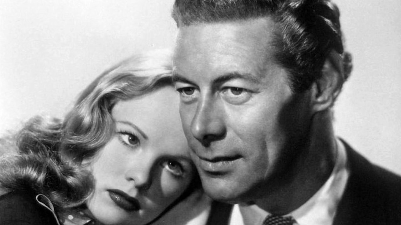 Backdrop image for movie Escape