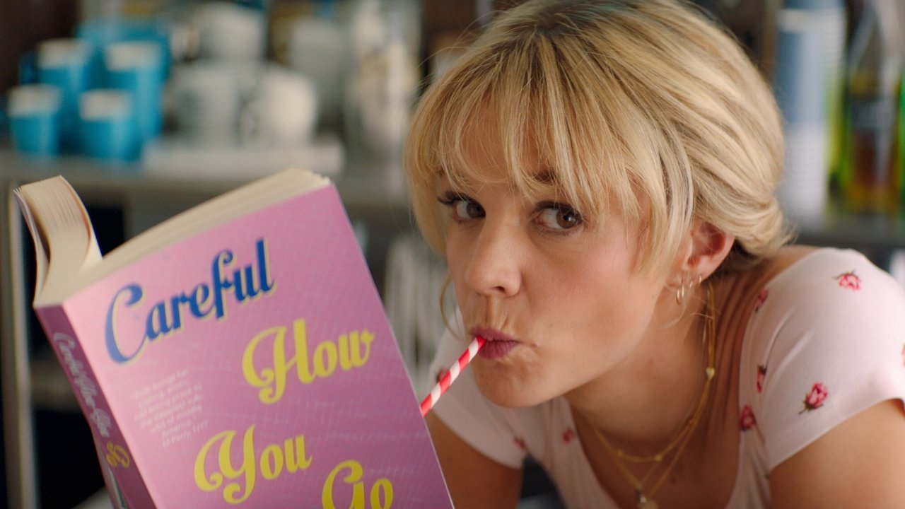 Backdrop image for movie Promising Young Woman