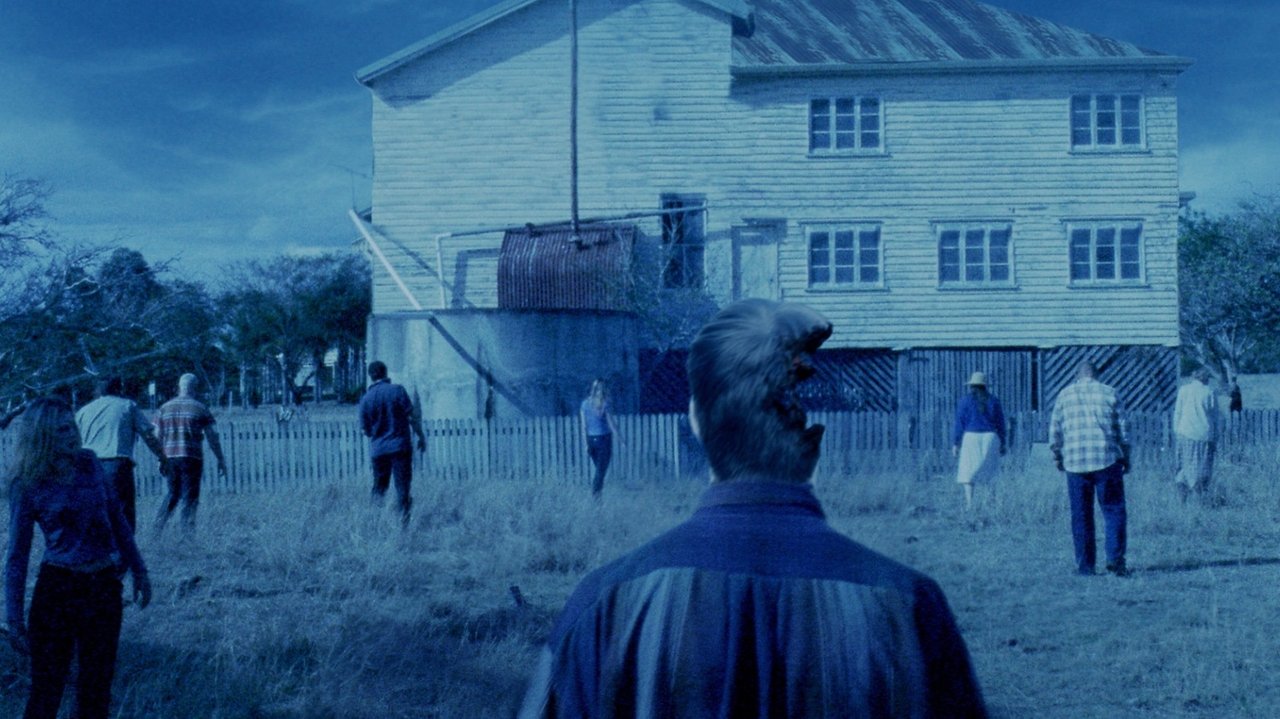 Backdrop image for movie Undead
