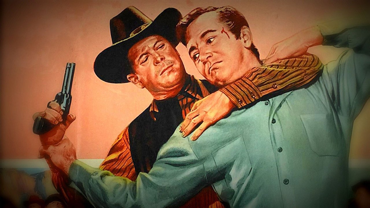 Backdrop image for movie Silver Lode