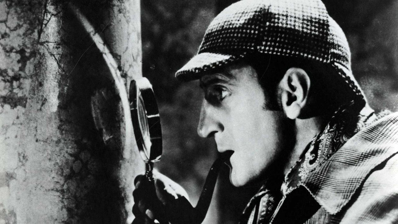 Backdrop image for movie The Hound of the Baskervilles