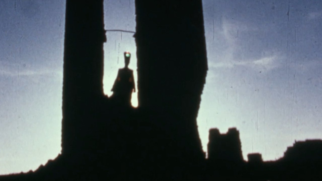 Backdrop image for movie The Illiac Passion