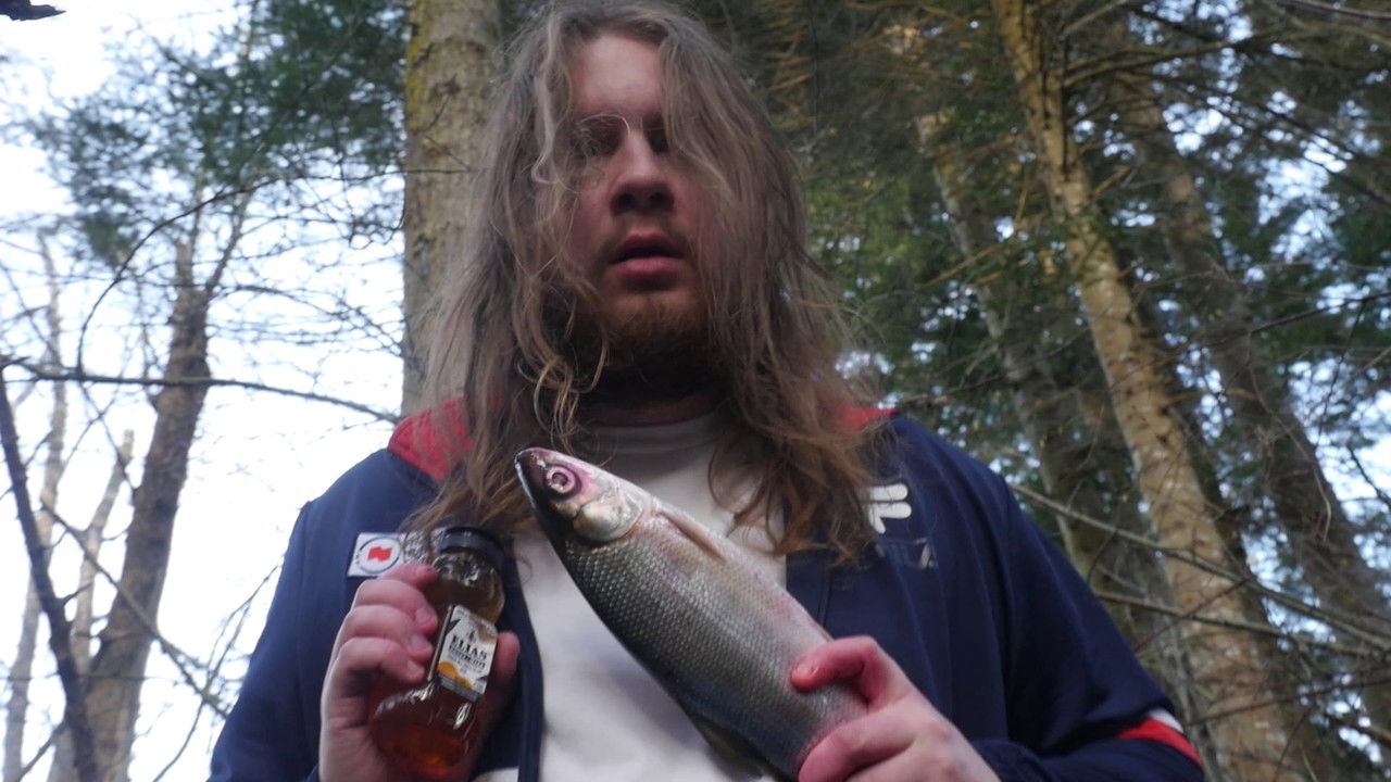 Backdrop image for movie In The Land of Fish and Honey