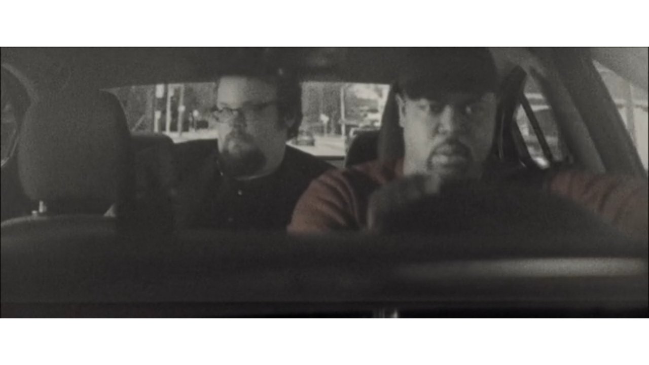 Backdrop image for movie Under Glass