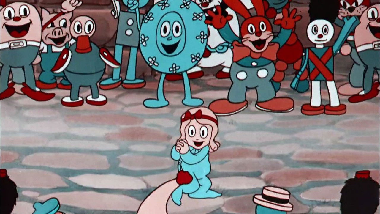 Backdrop image for movie Beauty and the Beast