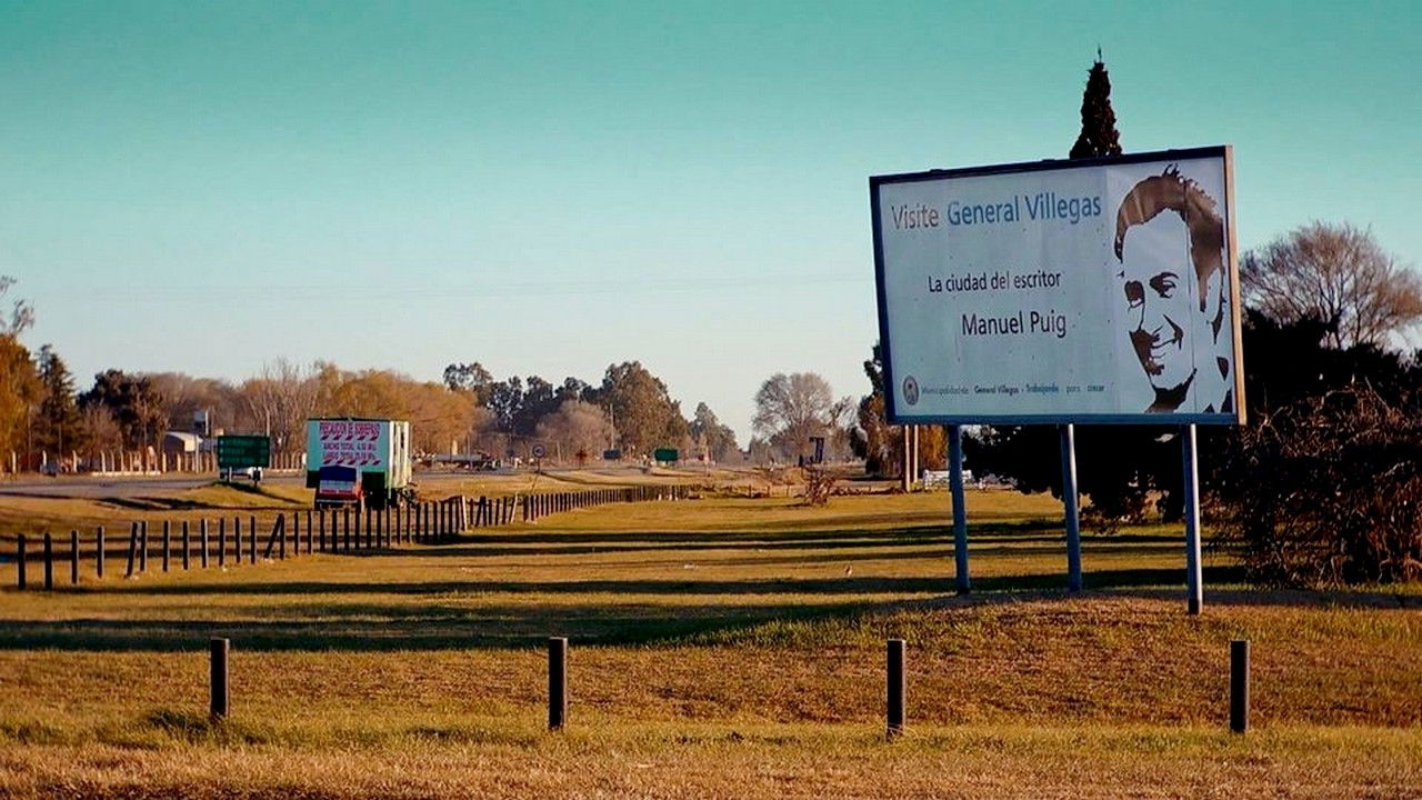 Backdrop image for movie Regreso a Coronel Vallejos