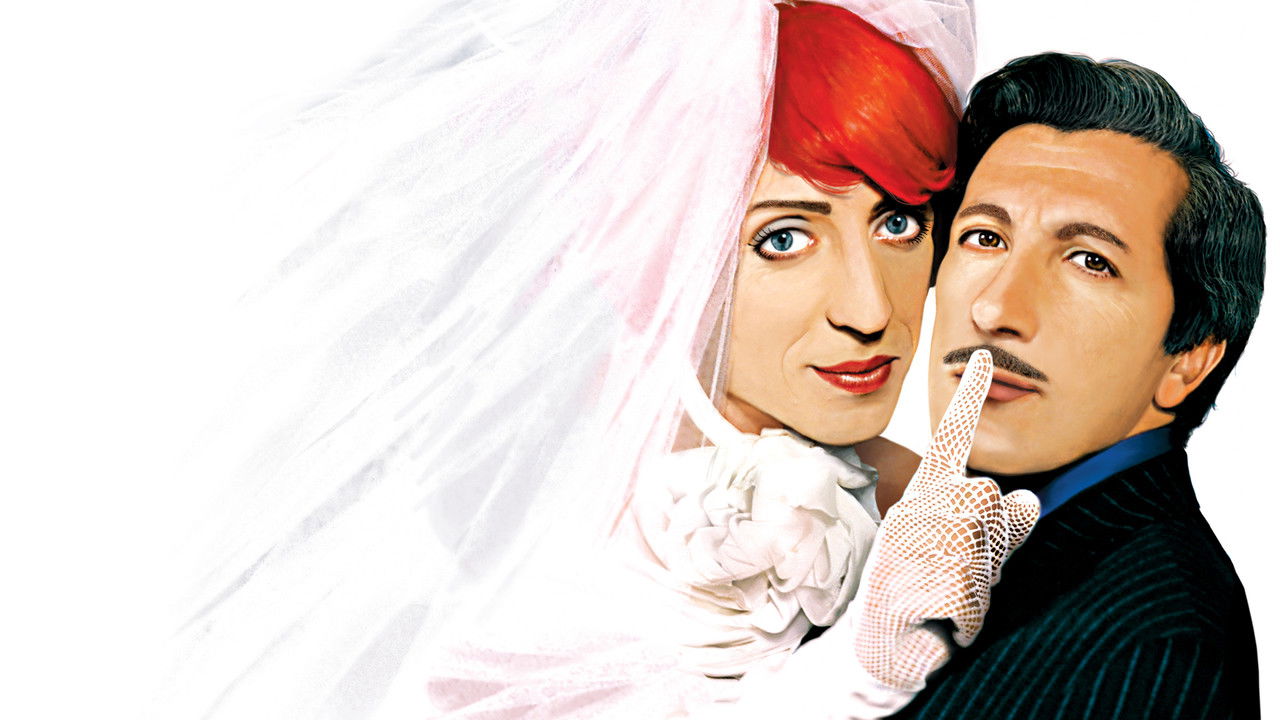 Backdrop image for movie Chouchou