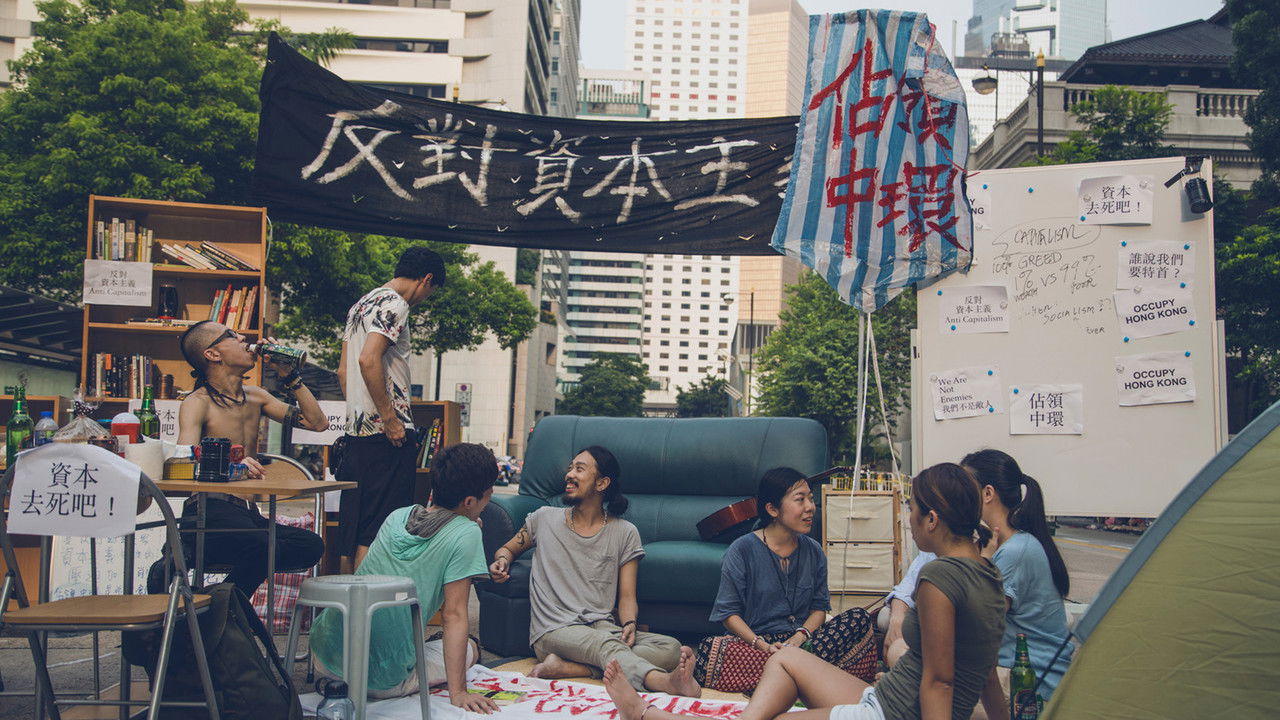 Backdrop image for movie Pseudo Secular