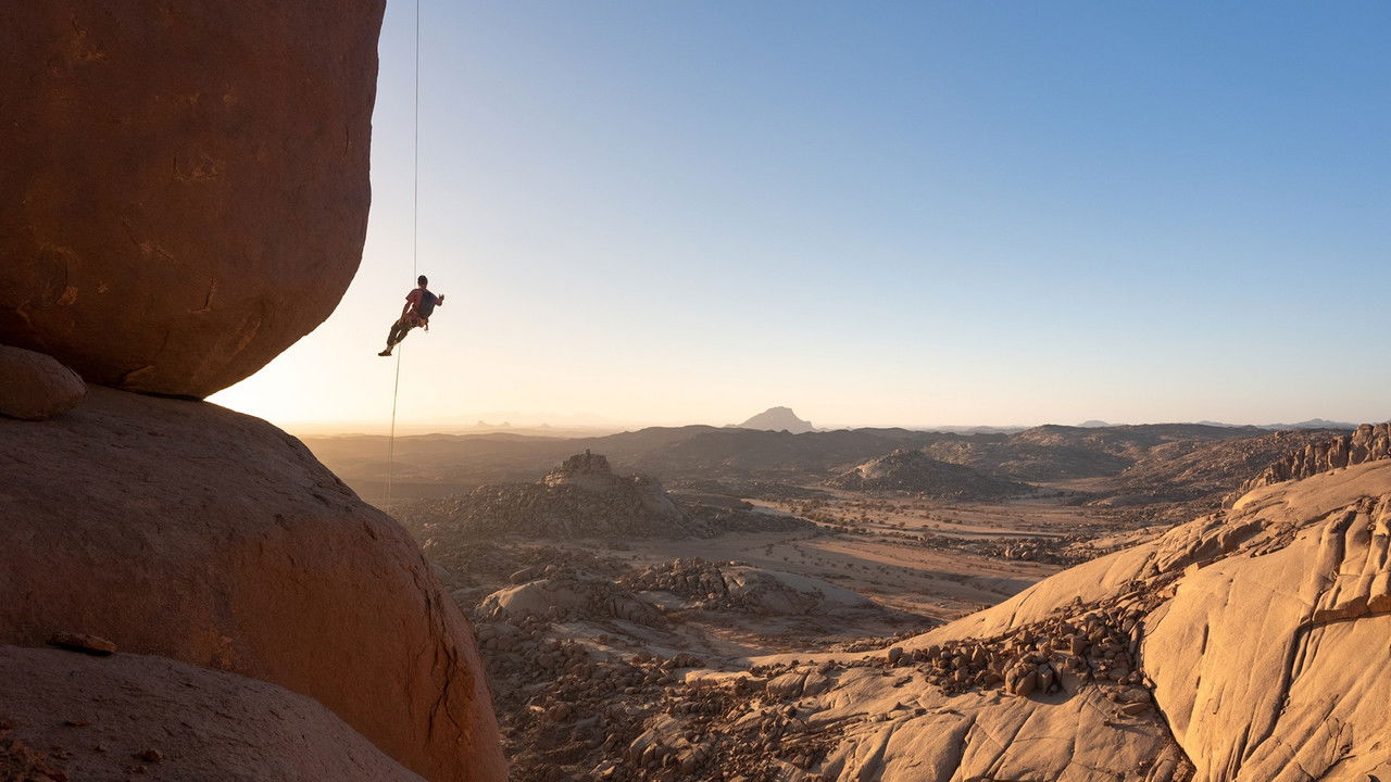 Backdrop image for movie Tissalatine - Le Rappel Du Hoggar