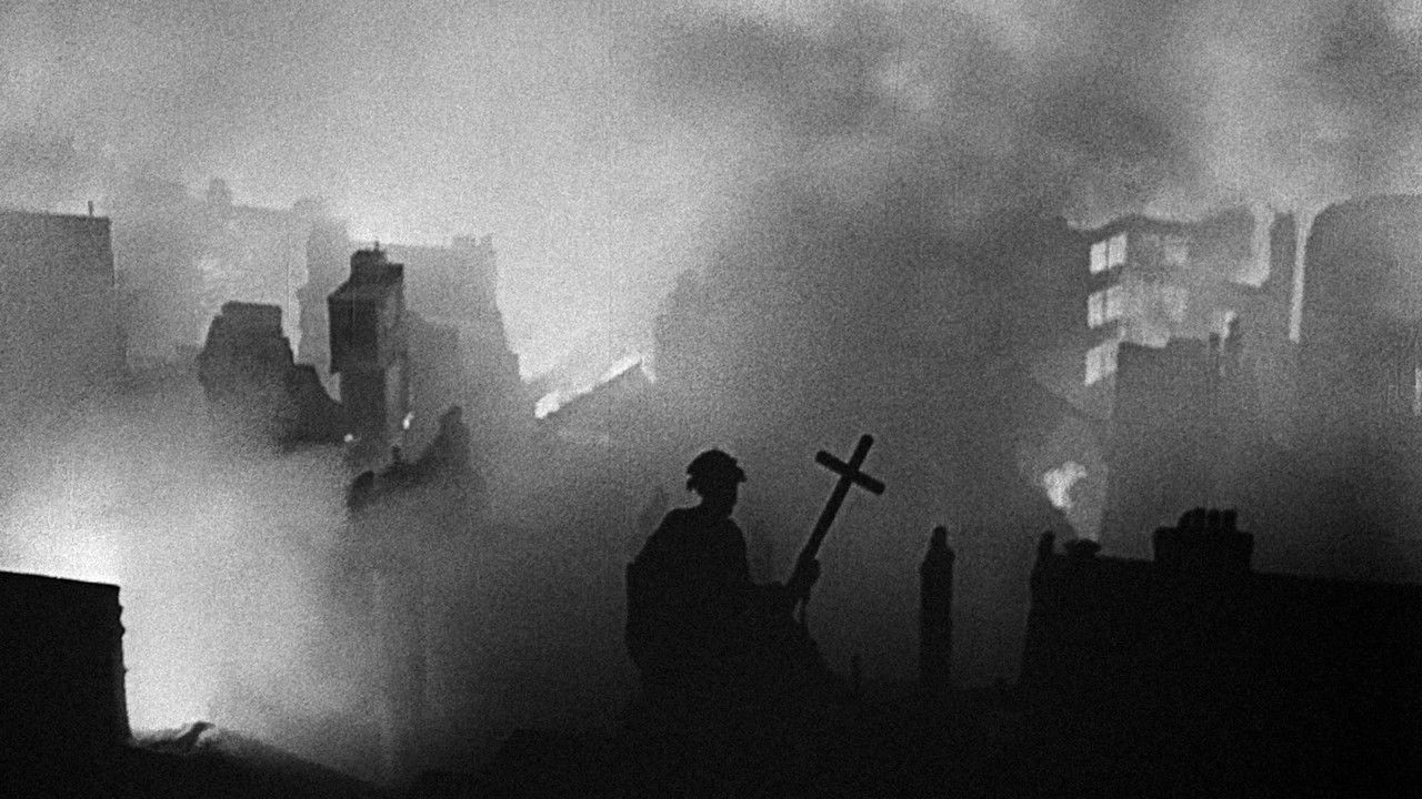 Backdrop image for movie The Natural History of Destruction