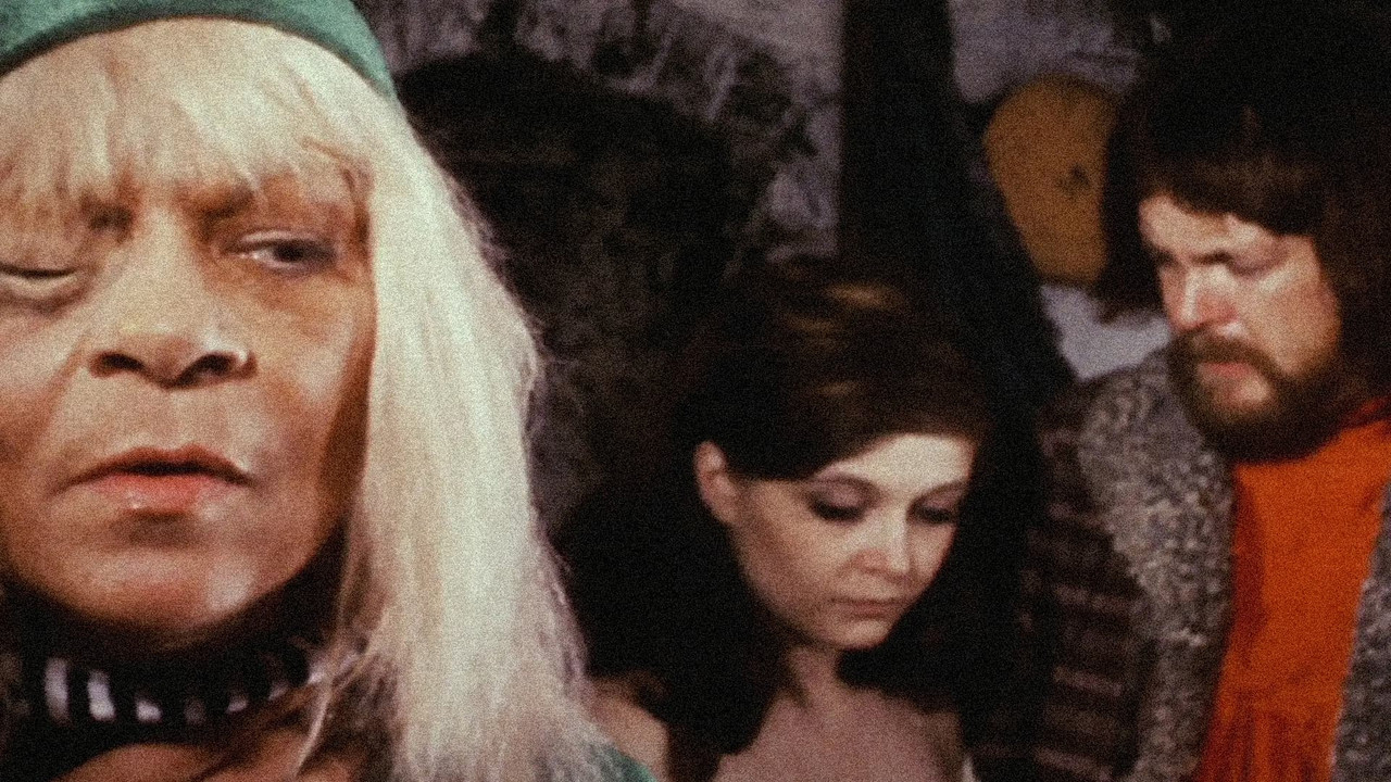 Backdrop image for movie Torture Dungeon